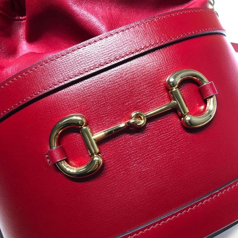 Gucci Bucket Bags 4036B-0861