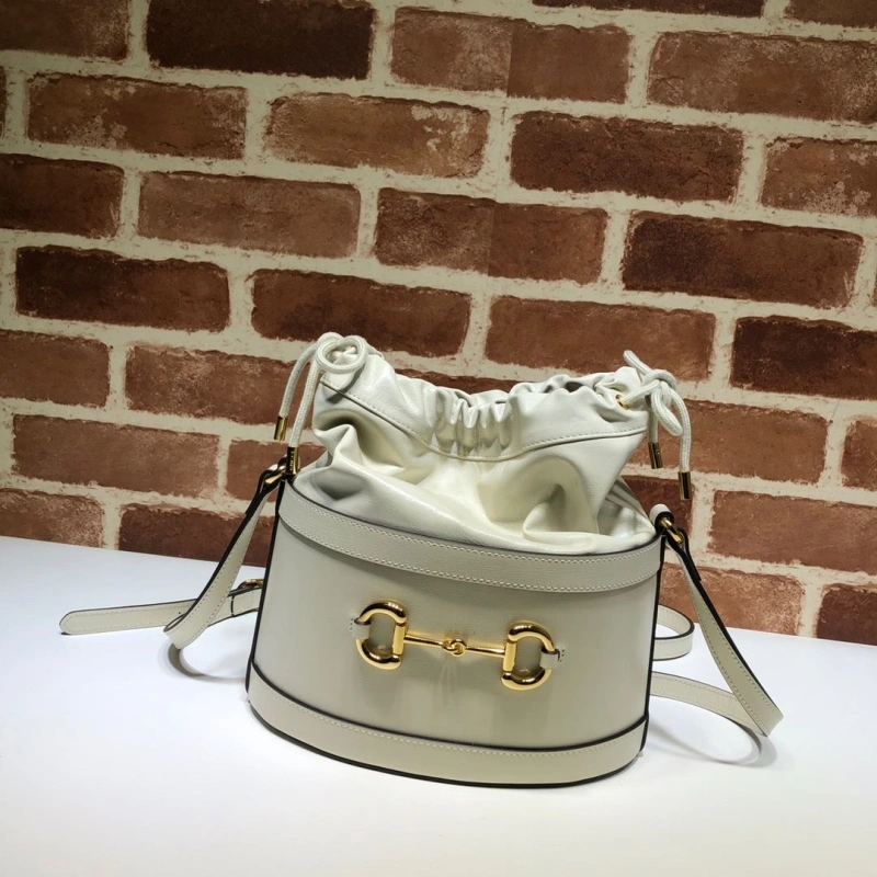 Gucci Bucket Bags 4036B-0862
