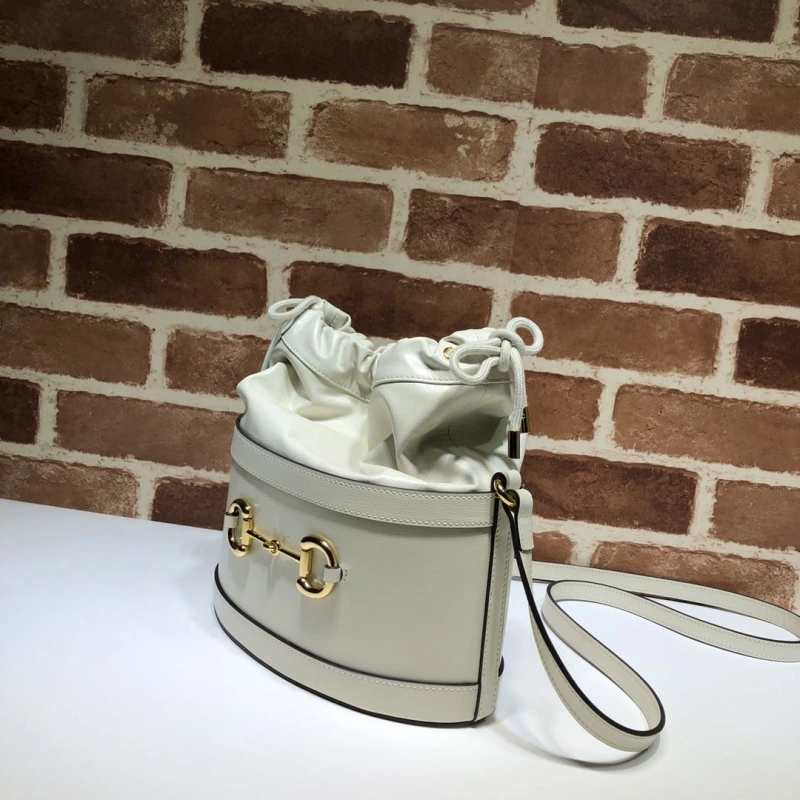 Gucci Bucket Bags 4036B-0862