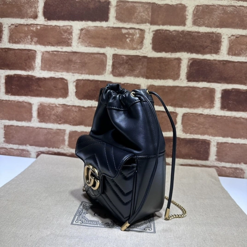 Gucci Bucket Bags 4036B-0870
