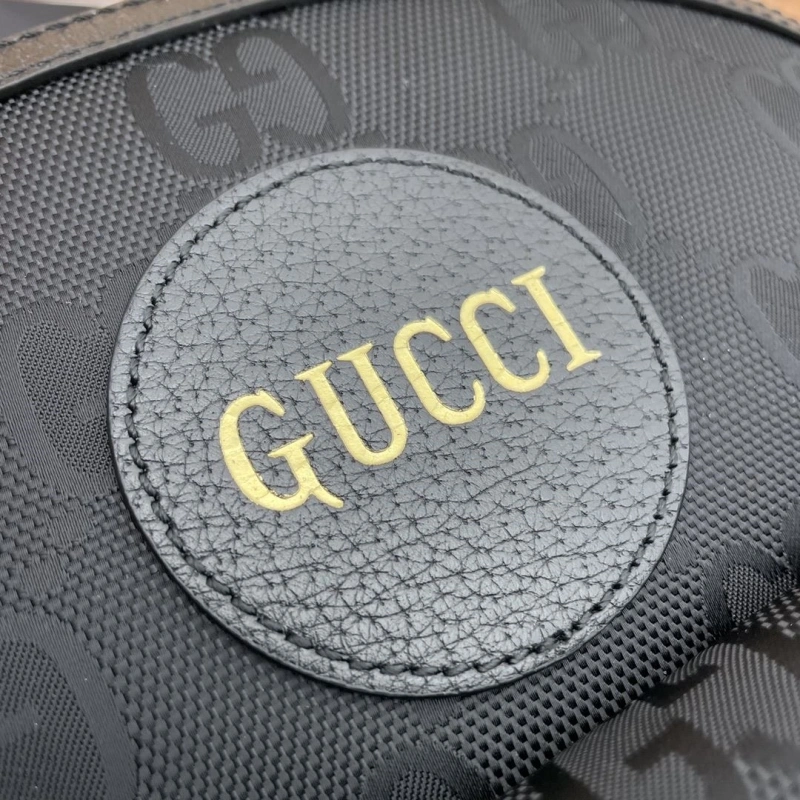 Gucci Backpacks 4036B-0874
