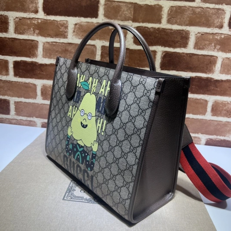 Gucci Shopping Bags 4036B-0885