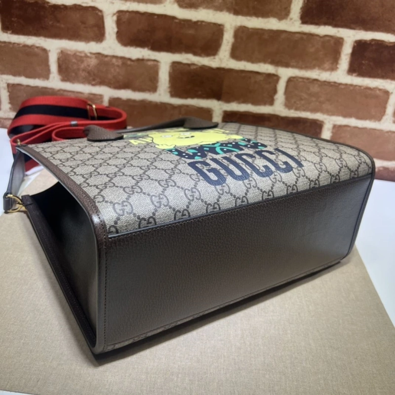 Gucci Shopping Bags 4036B-0885