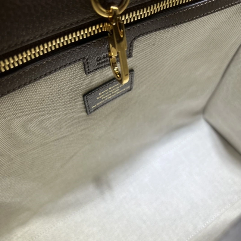 Gucci Shopping Bags 4036B-0885