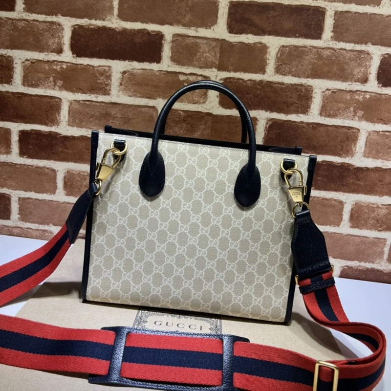 Gucci Shopping Bags 4036B-0886