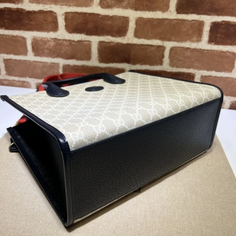 Gucci Shopping Bags 4036B-0886