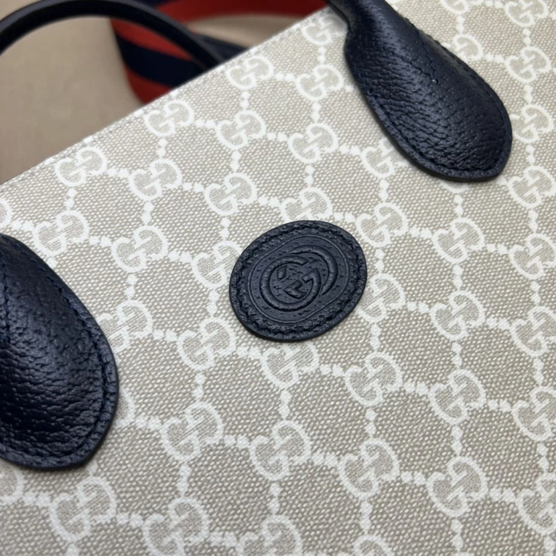 Gucci Shopping Bags 4036B-0886