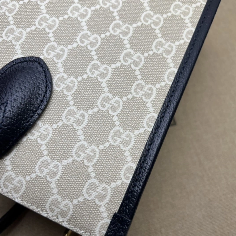 Gucci Shopping Bags 4036B-0886