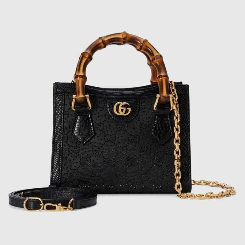 Gucci Shopping Bags 4036B-0889