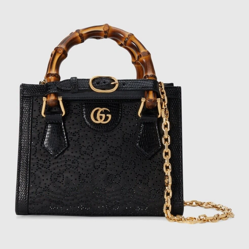 Gucci Shopping Bags 4036B-0889