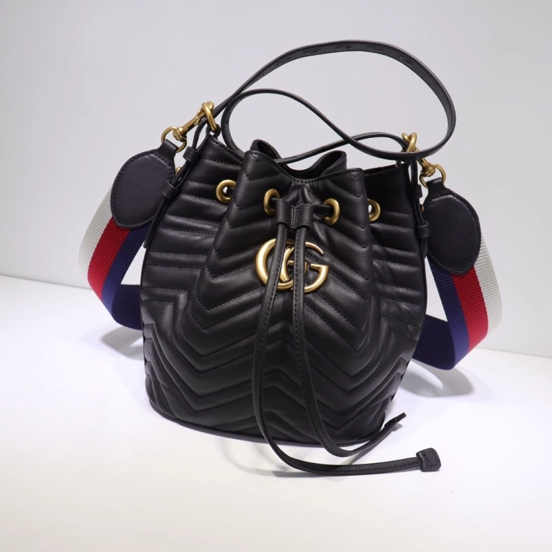 Gucci Bucket Bags 4036B-0903