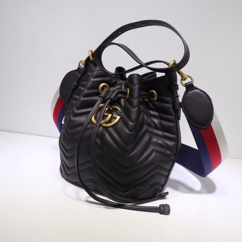 Gucci Bucket Bags 4036B-0903