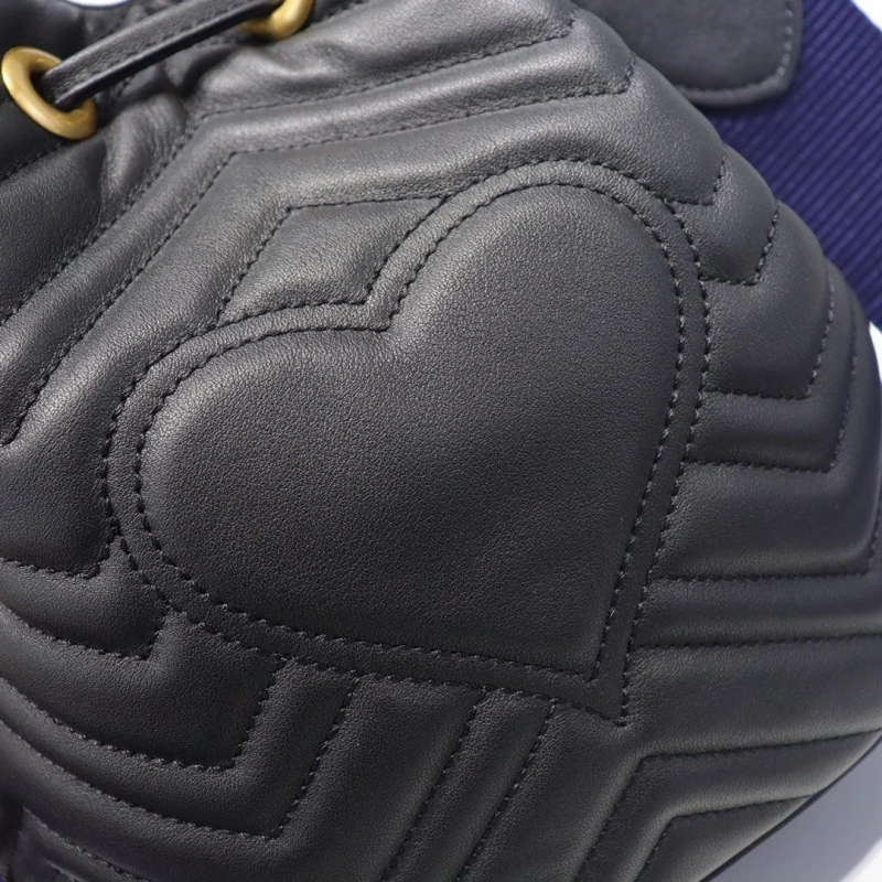 Gucci Bucket Bags 4036B-0903