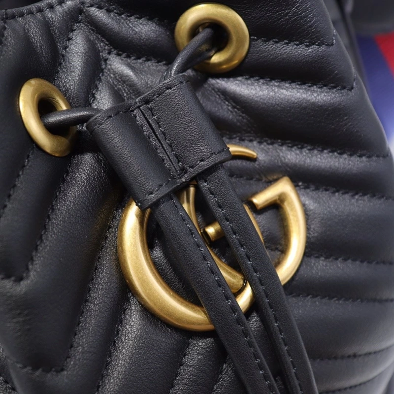 Gucci Bucket Bags 4036B-0903