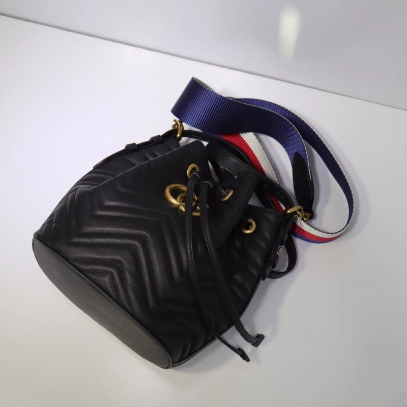 Gucci Bucket Bags 4036B-0903