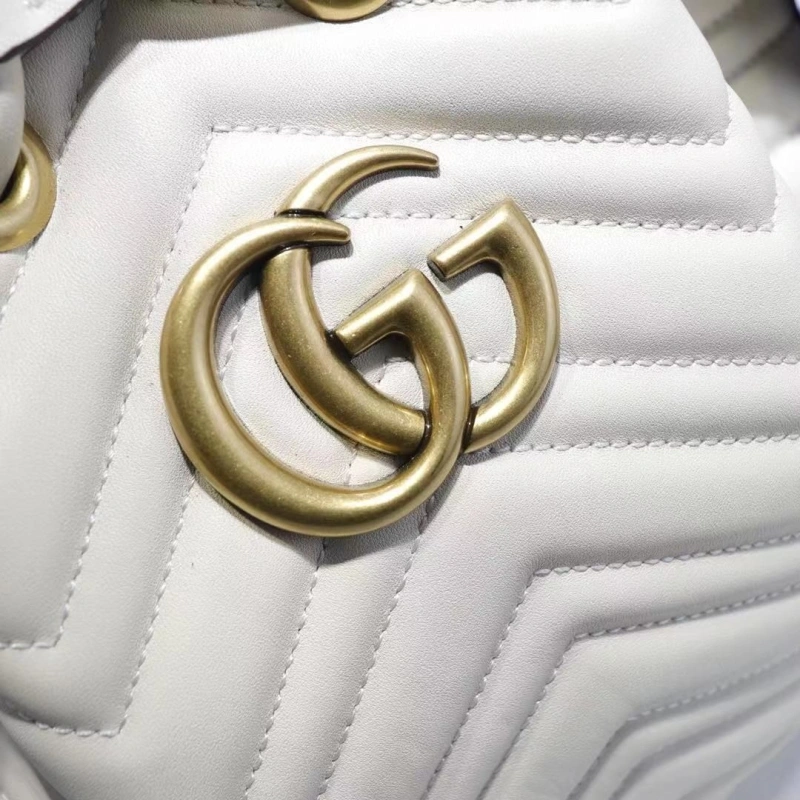 Gucci Bucket Bags 4036B-0904