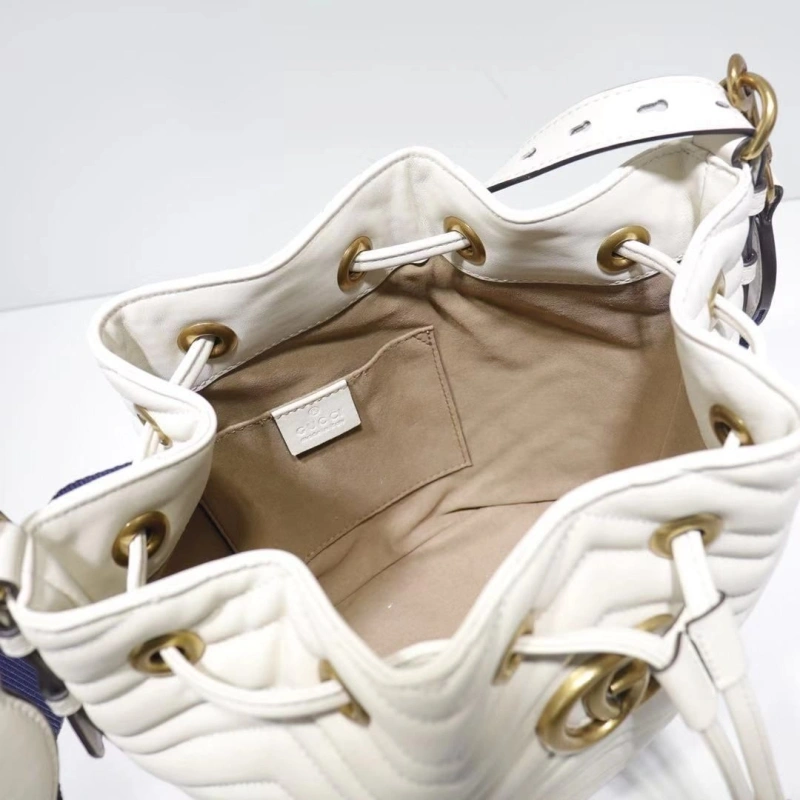 Gucci Bucket Bags 4036B-0904