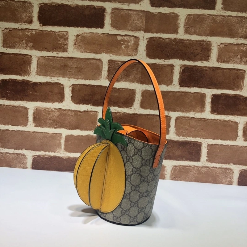 Gucci Bucket Bags 4036B-0920