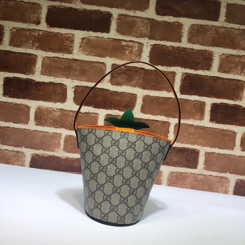 Gucci Bucket Bags 4036B-0920