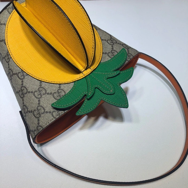 Gucci Bucket Bags 4036B-0920