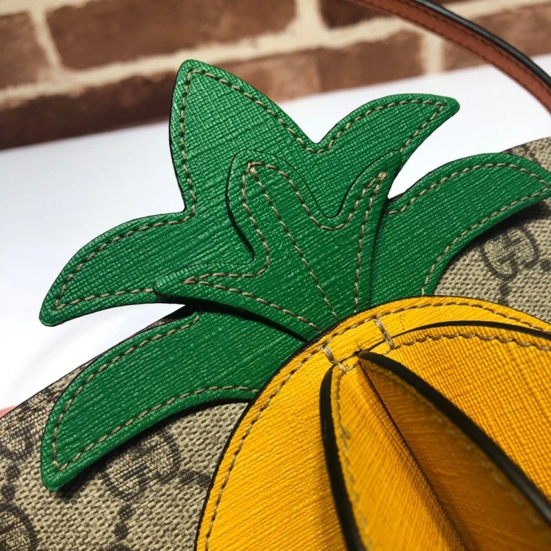 Gucci Bucket Bags 4036B-0920