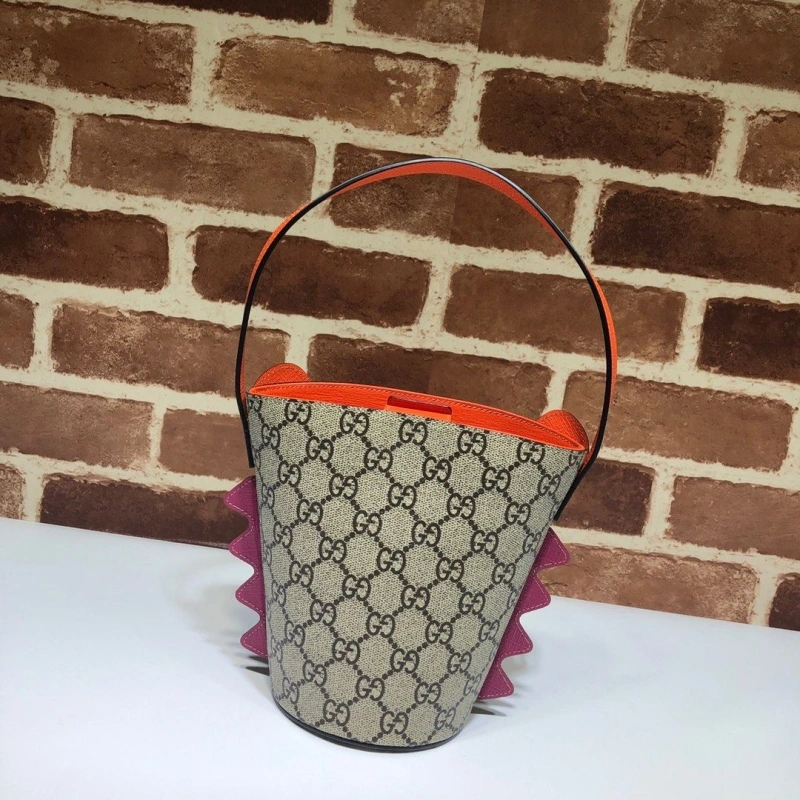 Gucci Bucket Bags 4036B-0921