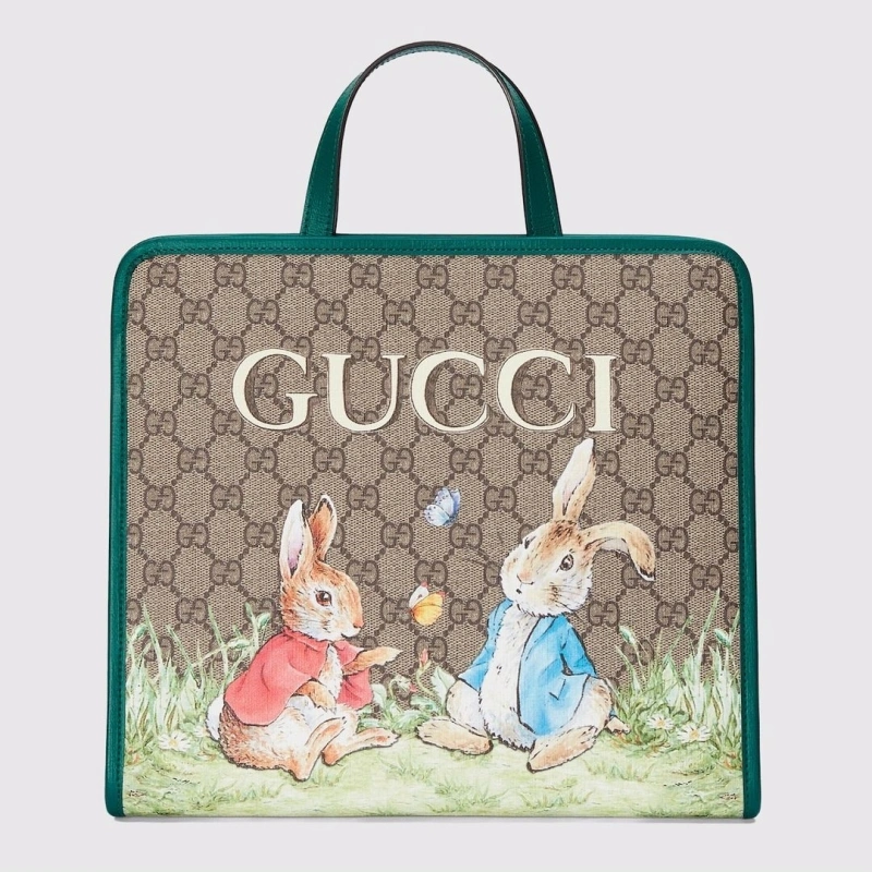 Gucci Shopping Bags 4036B-0922