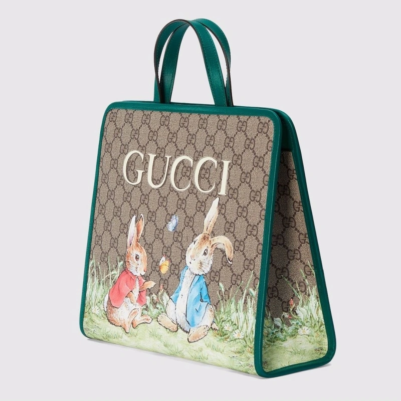 Gucci Shopping Bags 4036B-0922