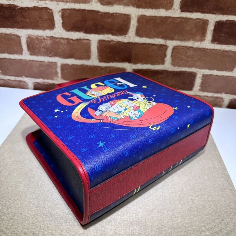 Gucci Shopping Bags 4036B-0923