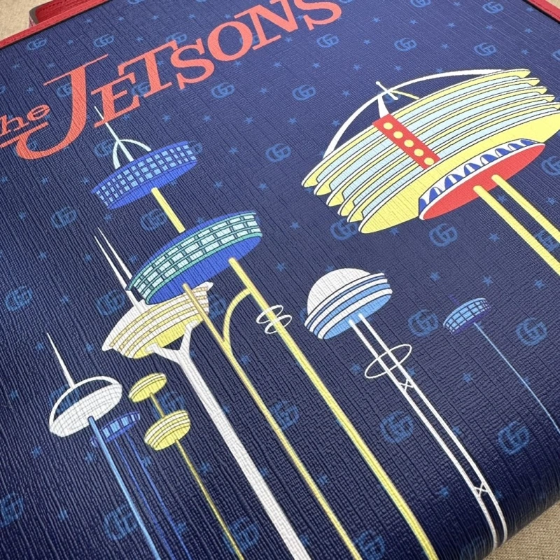 Gucci Shopping Bags 4036B-0923