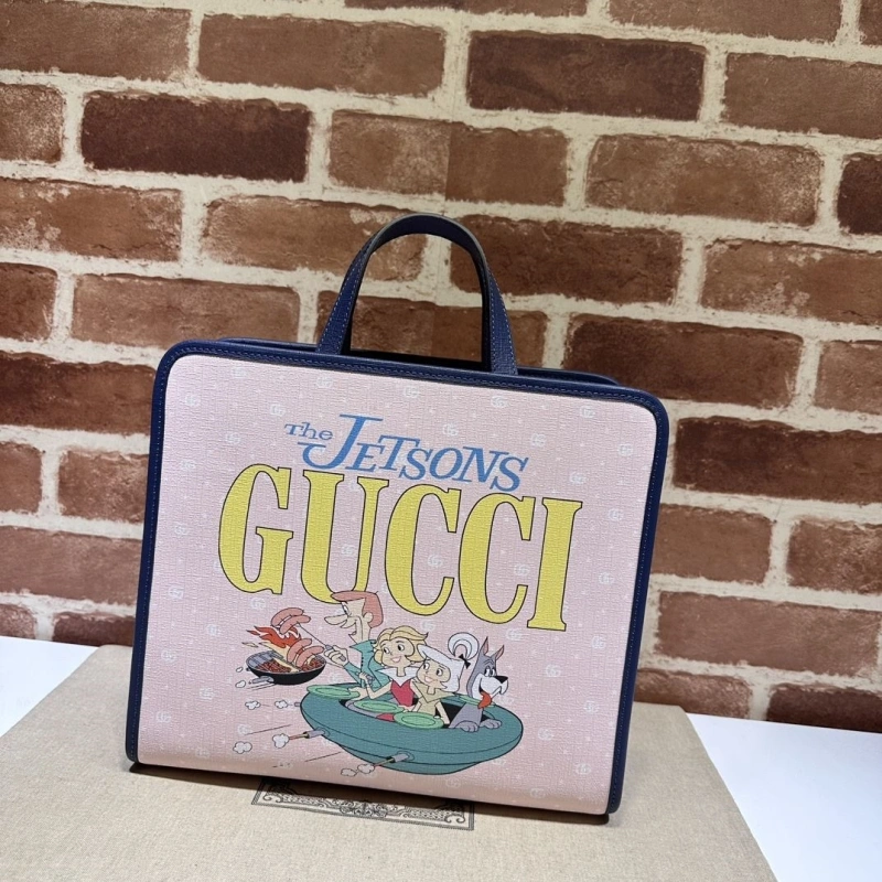 Gucci Shopping Bags 4036B-0925