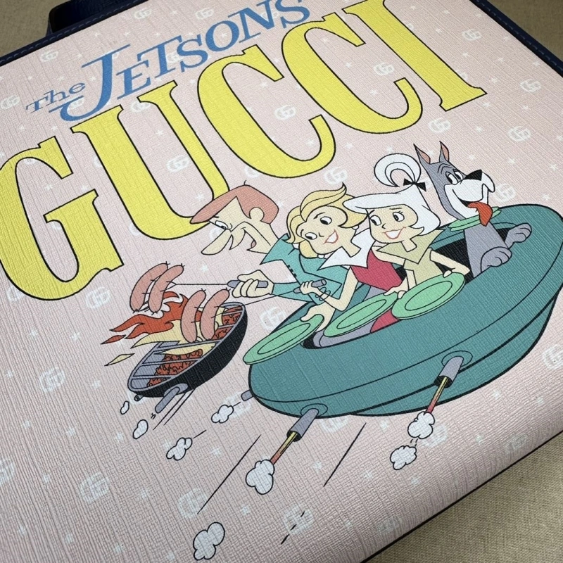 Gucci Shopping Bags 4036B-0925