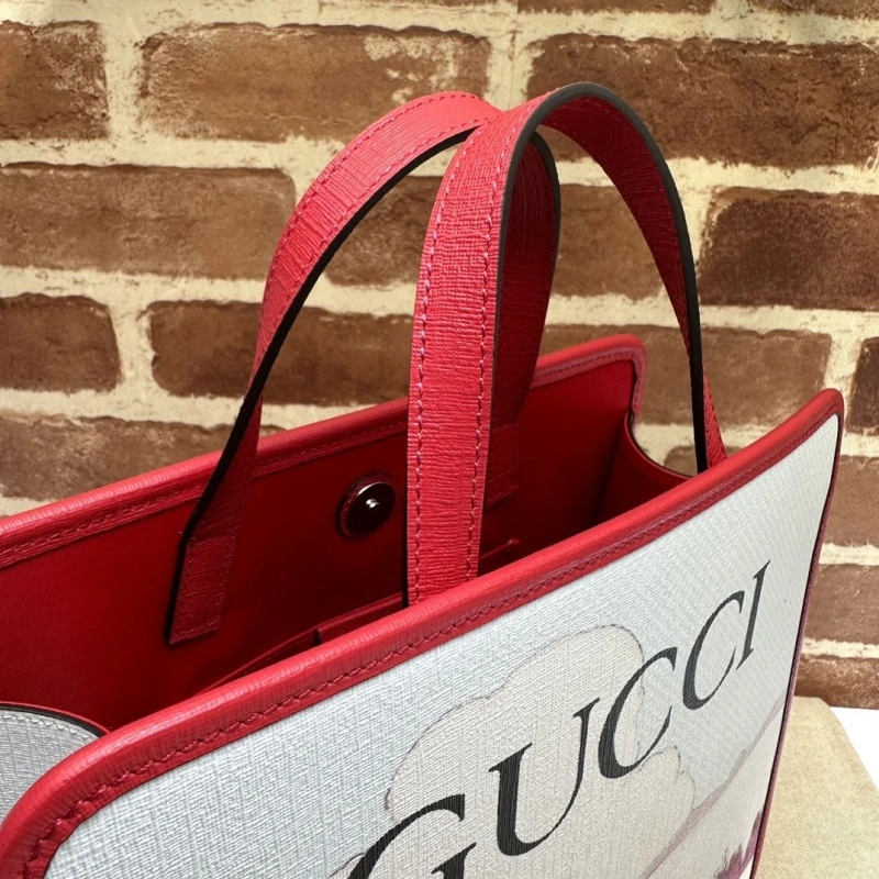 Gucci Shopping Bags 4036B-0926