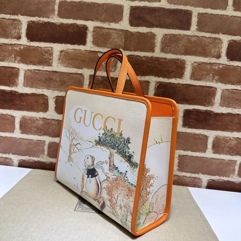 Gucci Shopping Bags 4036B-0927