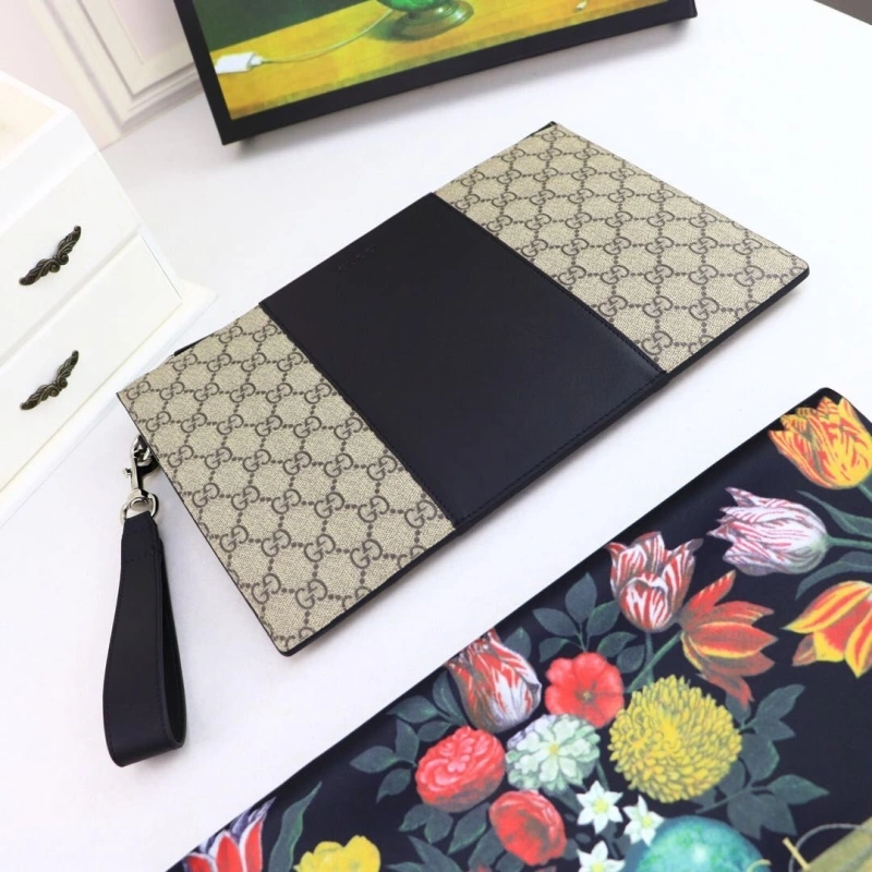 Gucci Clutch Bags 4036B-0929