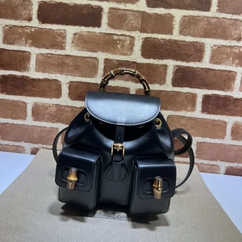 Gucci Backpacks 4036B-0940