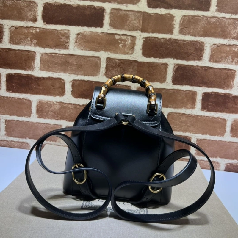 Gucci Backpacks 4036B-0940