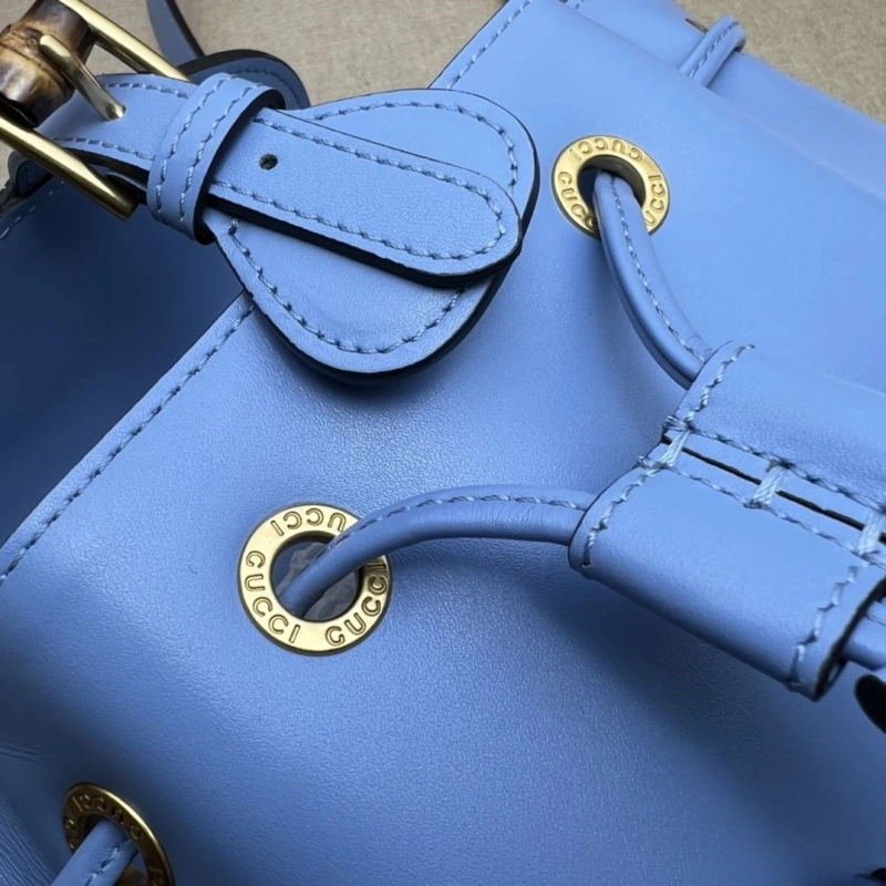 Gucci Backpacks 4036B-0941