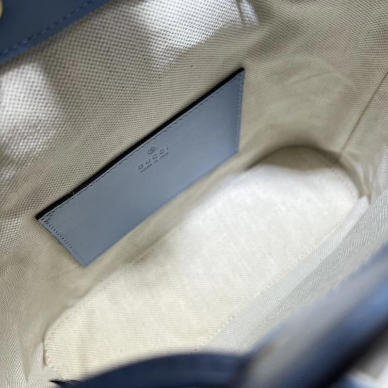 Gucci Backpacks 4036B-0941