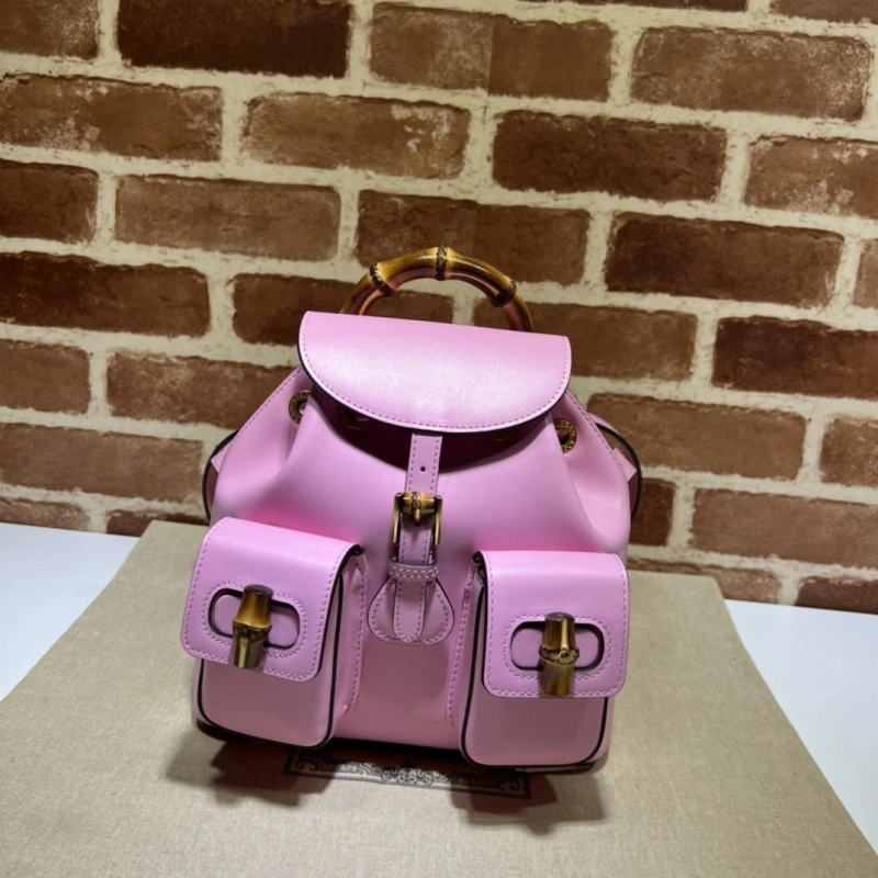 Gucci Backpacks 4036B-0942