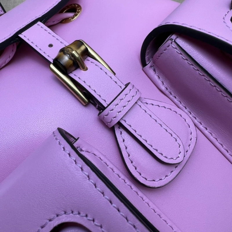 Gucci Backpacks 4036B-0942