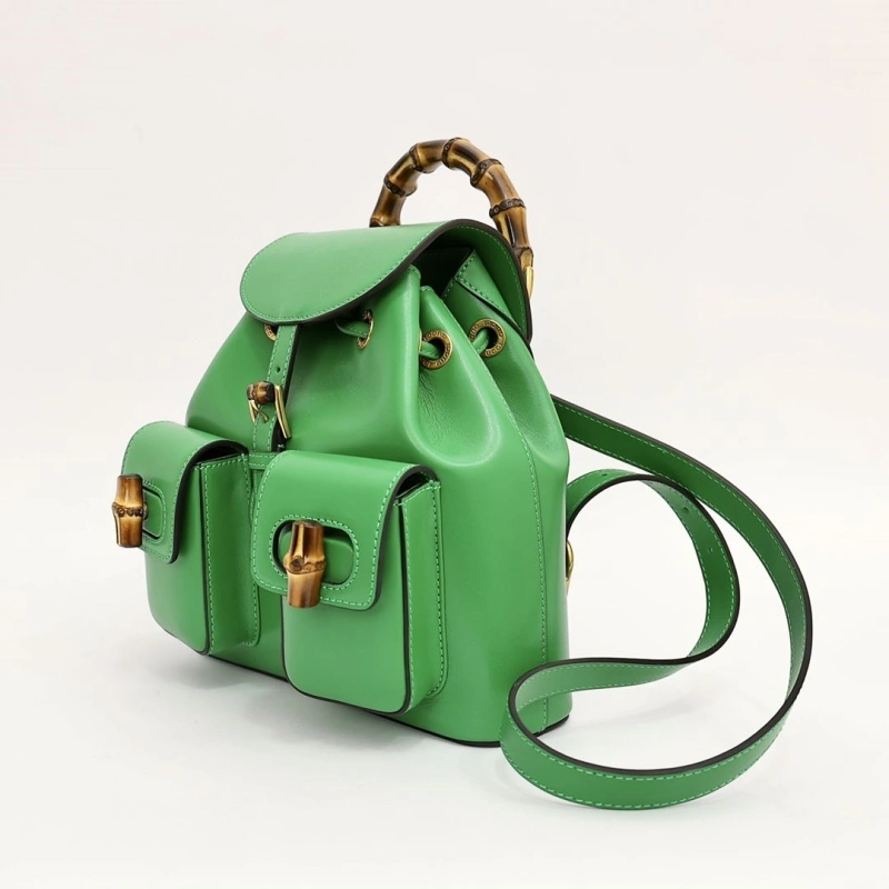 Gucci Backpacks 4036B-0943