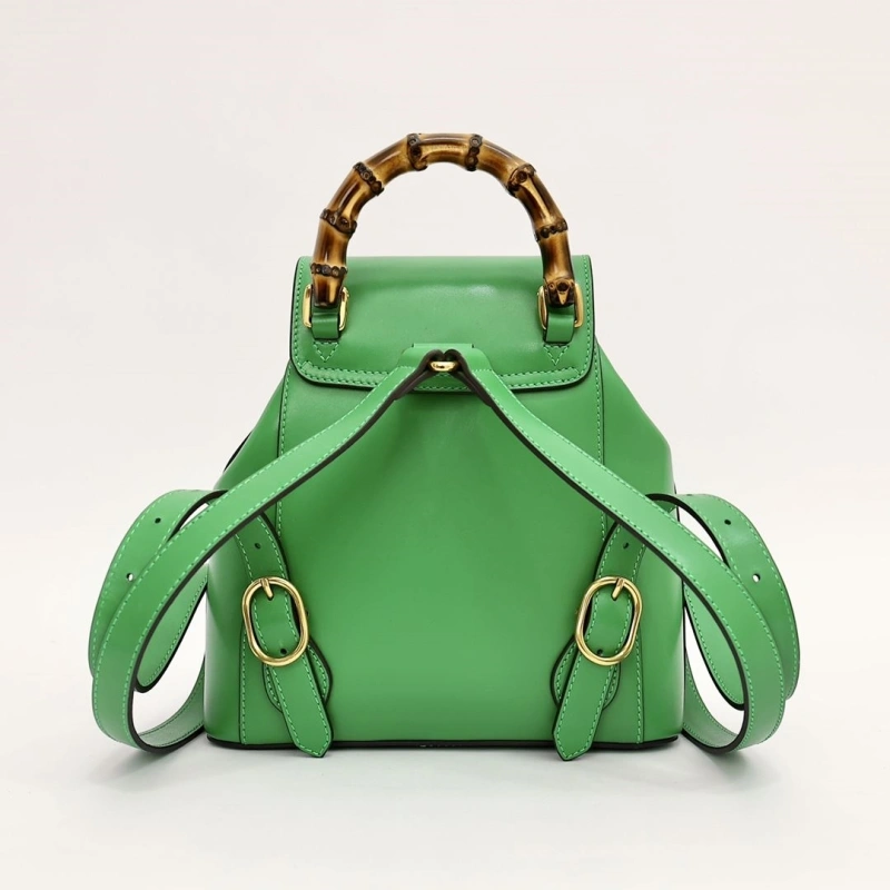 Gucci Backpacks 4036B-0943