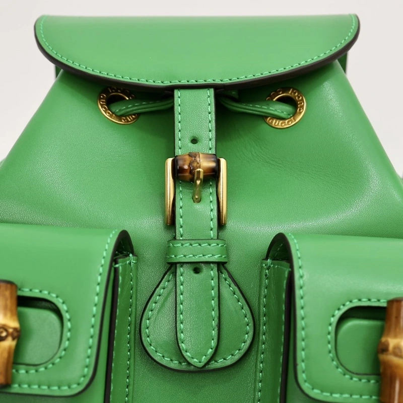 Gucci Backpacks 4036B-0943