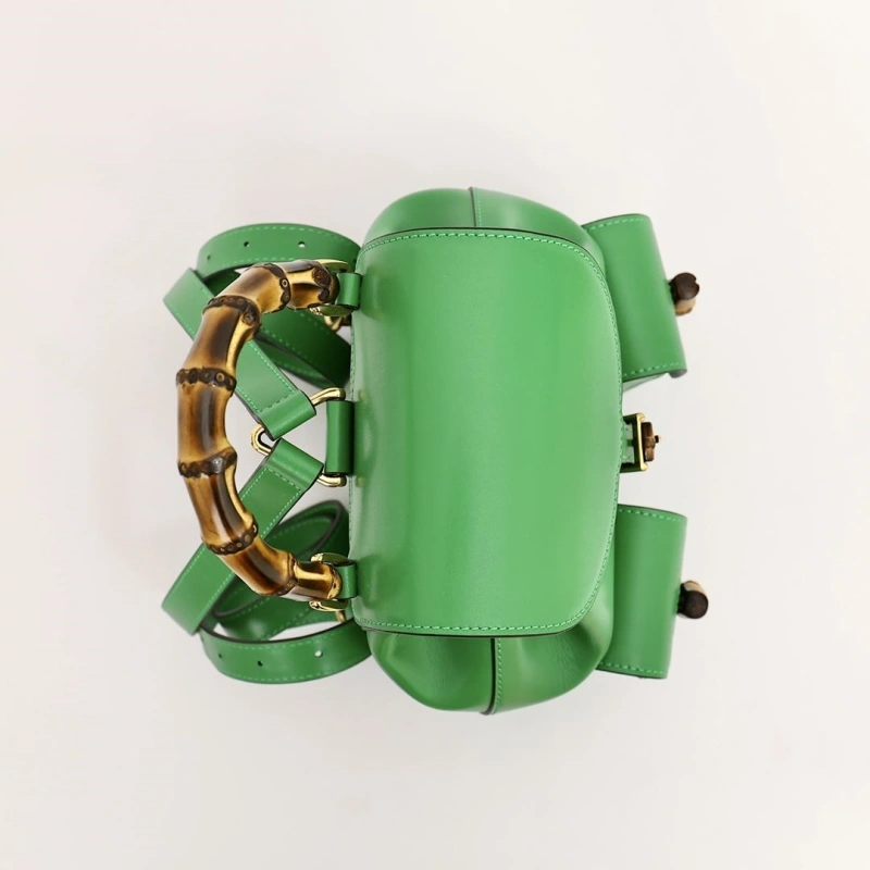 Gucci Backpacks 4036B-0943