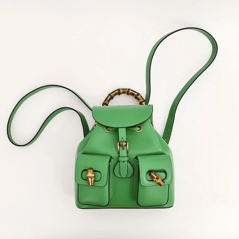 Gucci Backpacks 4036B-0943