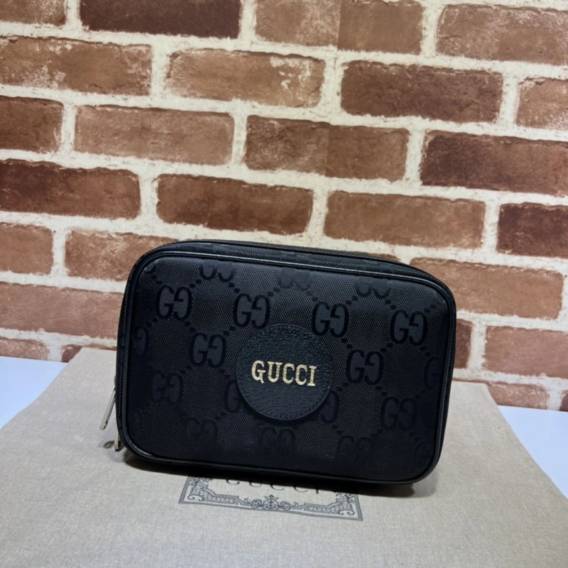 Gucci Clutch Bags 4036B-0965