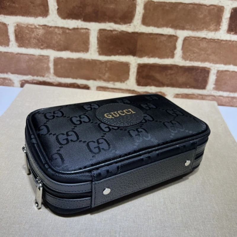 Gucci Clutch Bags 4036B-0965