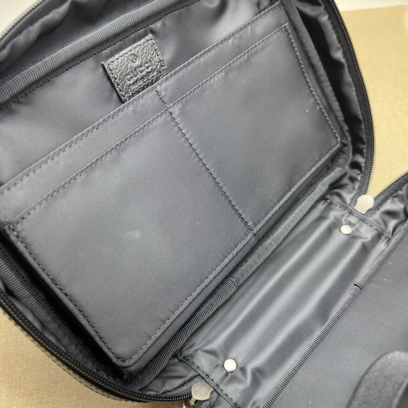 Gucci Clutch Bags 4036B-0965