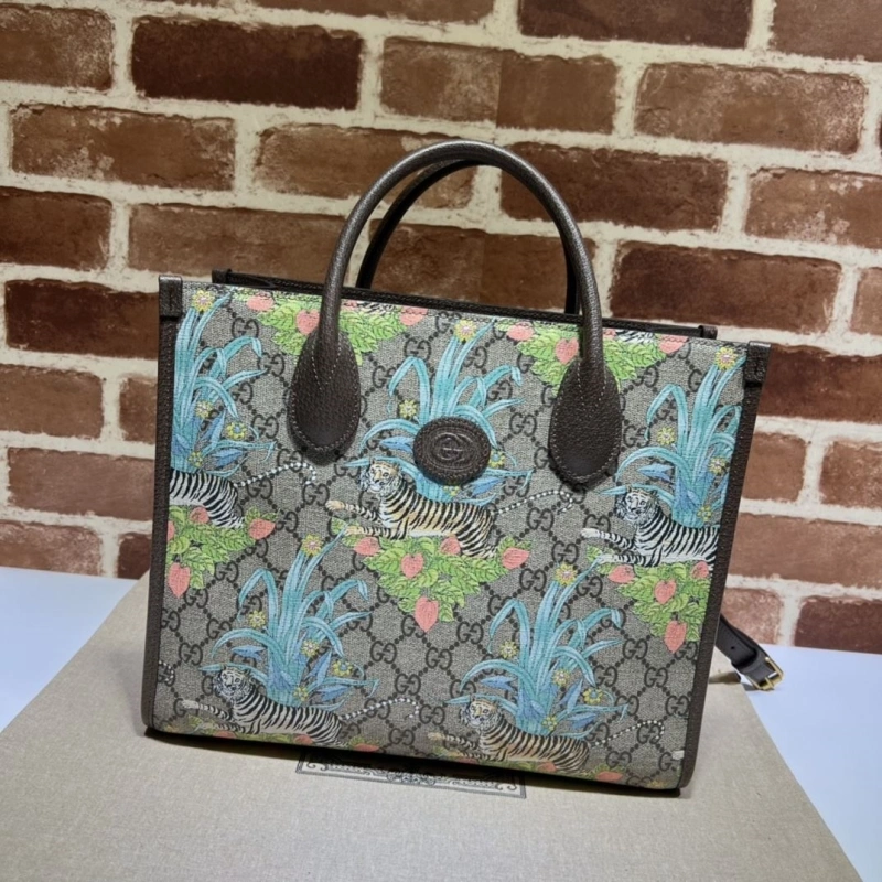 Gucci Shopping Bags 4036B-0968